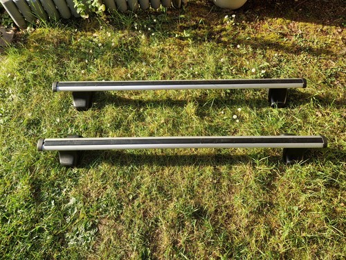 Thule aero bars 120 with - 120, /