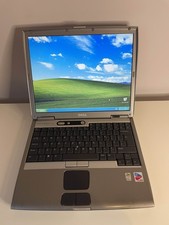 DELL Latitude D600 1.40GHz HD