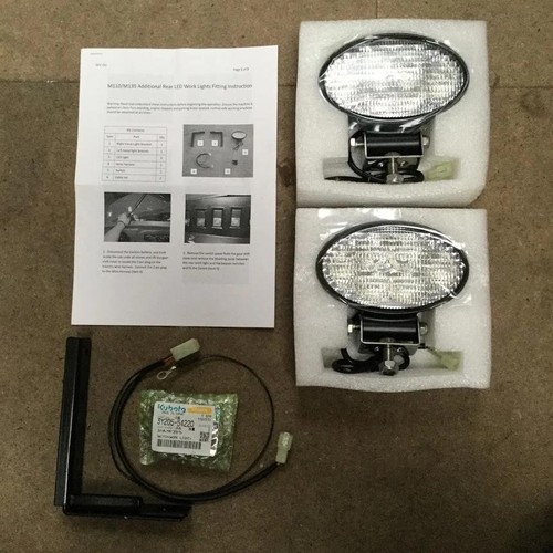 W24ts 00716 kubota led - ,