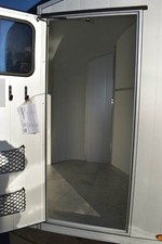Cheval Liberte Maxi - Living UNFITTED Horse Trailer