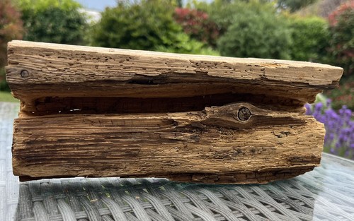 23cm weathered character - 23cm,