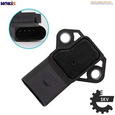 SENSOR INTAKE MANIFOLD