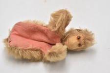 Vintage 1930s Chad Valley Mohair Monkey/Chimp – Hygienic Toys