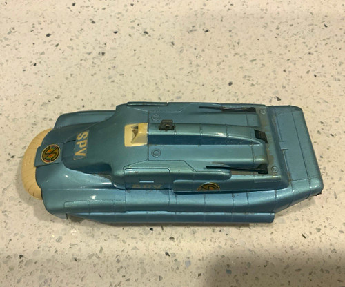 Vintage dinky 104 captain - 104,