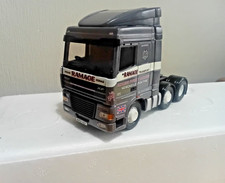 CORGI 1.50  DAF XF  SPACE CAB