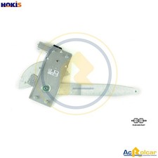 WINDOW REGULATOR 01.4090 FOR