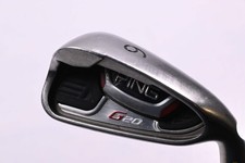 Ping G20 #6 Iron / 29 Degree /
