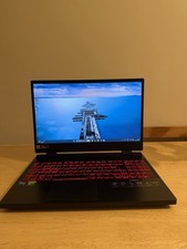 Acer Nitro 5 Core i7 12th Gen 16GB RAM 512GB SSD NVIDIA GeForce RTX 3050 15.6
