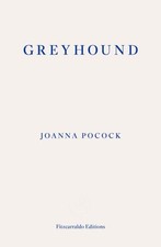 Greyhound by Joanna Pocock