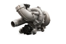 Garrett Turbo Stage 1 VW/Audi