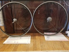 Shimano Ultegra Mavic CXP 23