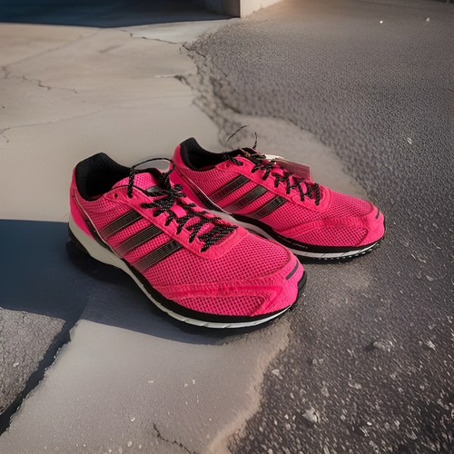 Adidas adizero adios - w,