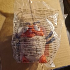 McDonalds Happy Meal Toy