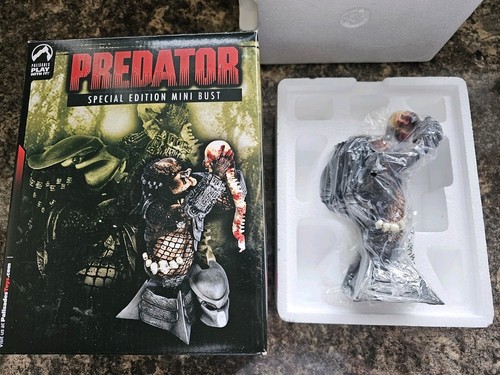 Predator special edition - predator,