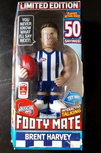 Official footy mate brent - official,
