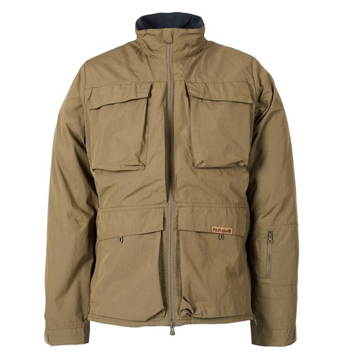 Paramo halcon traveller - paramo, jacket