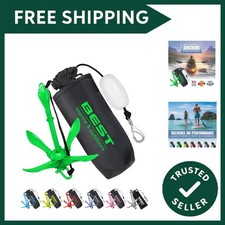 Kayak Anchor, 3.5 Pound Anchor