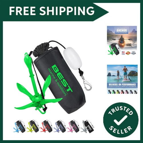 Kayak anchor pound - anchor,, 3.5
