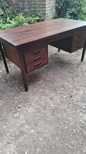 Tibergaard danish rosewood - tibergaard,