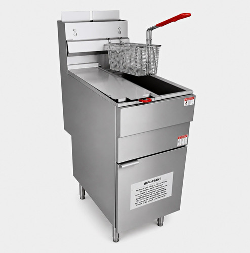 Commercial stainless steel - commercial,