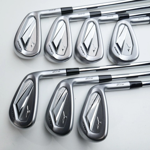 Used mizuno jpx 925 - 925, forged