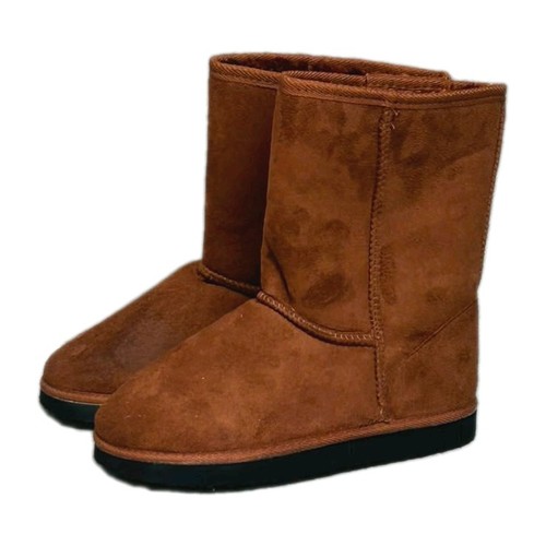 Women tan brown - uk, faux