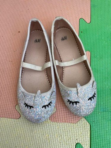 Size unicorn shoes and - size, h&m