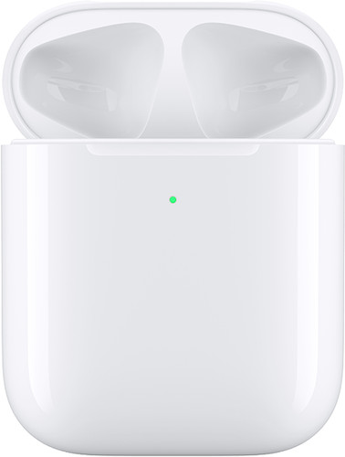 Genuine apple airpods - airpods, gen