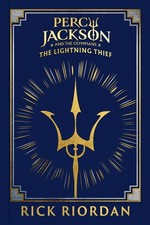 Percy Jackson and the