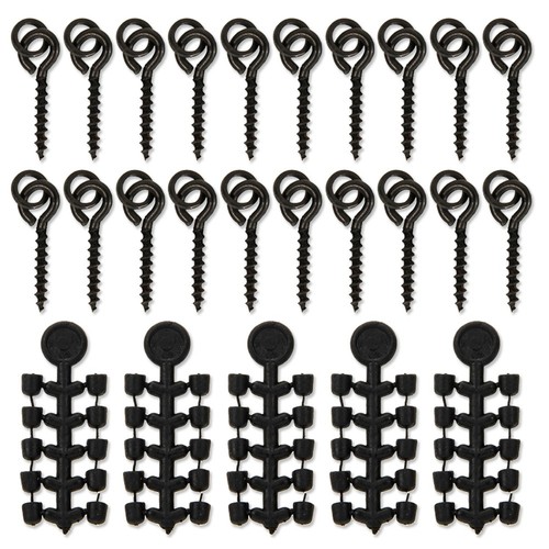20pcs carp fishing - 20pcs,