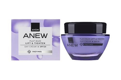 Avon anew platinum lift - anew,