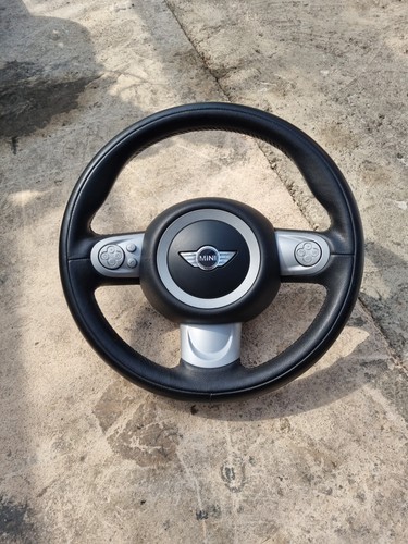 Mini cooper r56 2007 - cooper, 2007-