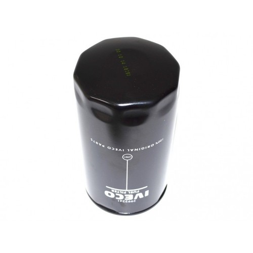Fuel filter for peugeot - fuel, boxer