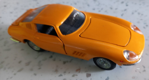 Vintage politoys model - politoys,