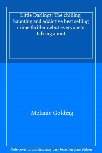 Little darlings melanie - little, darlings,melanie