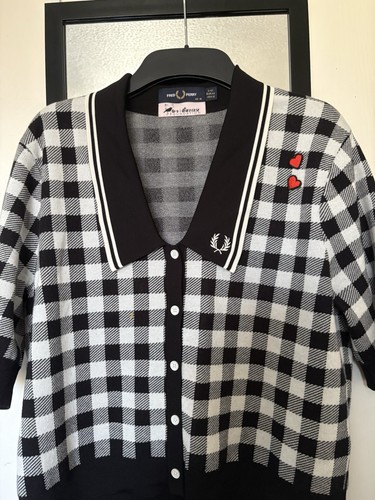 Fred perry amy winehouse - perry,
