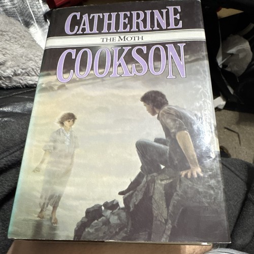 The moth catherine cookson - the, by
