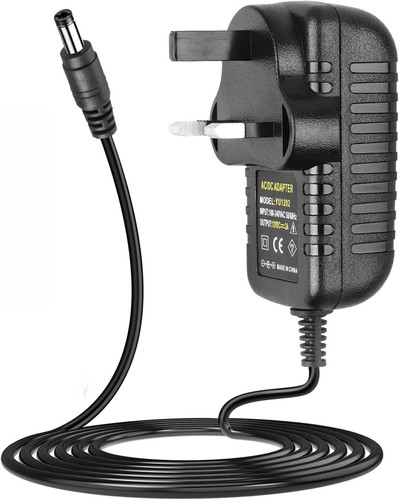 12v power supply - 2a, uk,