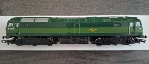 Hornby r863 class brush - r863,