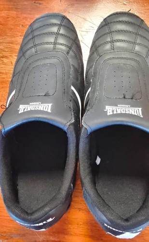 Lonsdale men camden - lonsdale, black