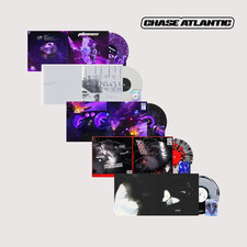 Chase Atlantic - Limited