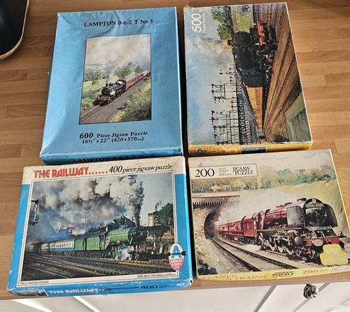 Vintage the age steam - 4,