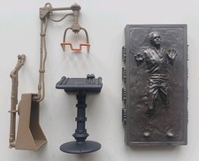 Star Wars POTF2 Accessories