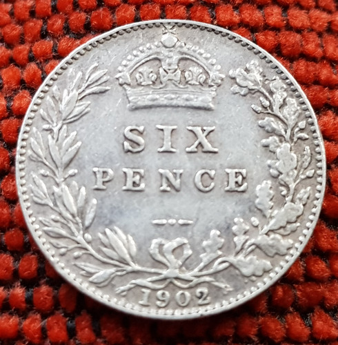 1902 1910 edward vii british - 1902-1910,