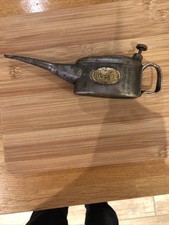  Vintage Braime oiler