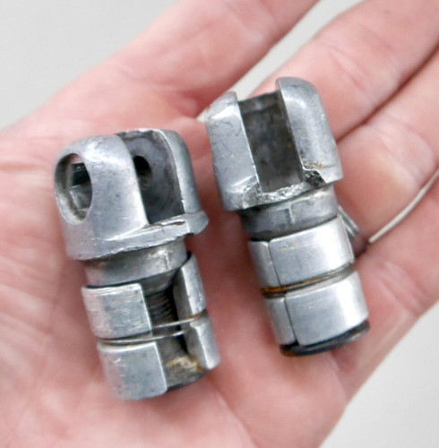 Suntour bar end friction - bar,