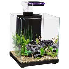 Aqua one betta sanctuary 10l - aqua,