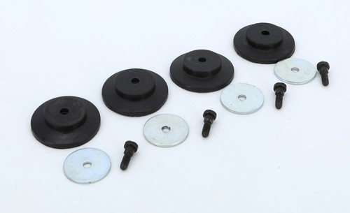 Janome overlocker rubber foot - janome,