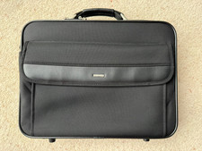 ANTLER LAPTOP BAG, GOOD