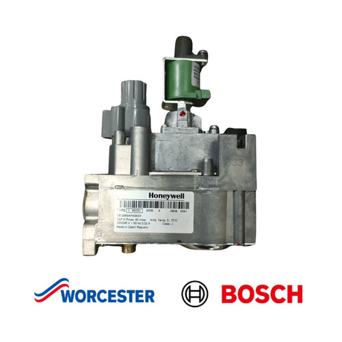 Worcester bosch 87161567080 - worcester,
